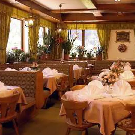 Ξενοδοχείο Alpenrose