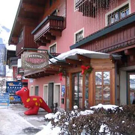 Alpenrose Rauris