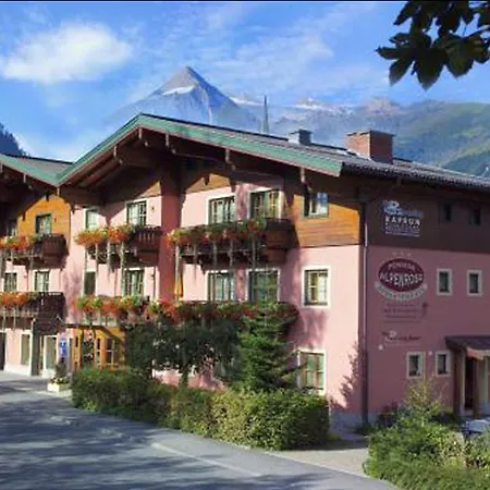 Ξενοδοχείο Alpenrose Rauris