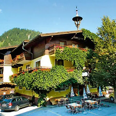 Ξενοδοχείο Alpenrose 3*